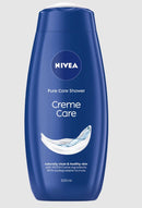 Гел за туширање | Nivea | Creme Care | 500ml