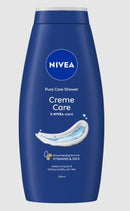 Гел за туширање | Nivea | Creme Care | 750ml