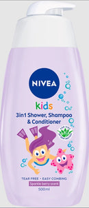 Гел за туширање | Nivea | 500ml