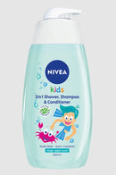 Гел за туширање | Nivea | 500ml