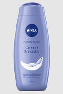 Гел за туширање | Nivea | Care & Coconut | 500ml