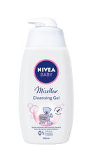 Купка за бебиња | Nivea | 500ml