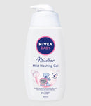 Купка за бебиња | Nivea | 500ml