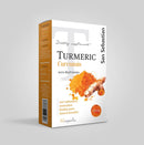 Куркума | San Sebastian | 30 капсули