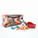 Играчка - Куче со количка | Loco Croco