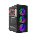 Куќиште за компјутер | ATX Mid Tower