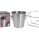 Ладилник за шампањ со постолје за мраз | EH | A12405690