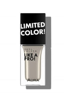 Лак за нокти - 42 нијанси | Aura | Like a Pro!