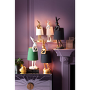 Декоративна лампа - Kare | Smart Living