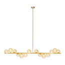 Лустер - Pendant | Smart Living