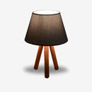 Столна лампа - Woody | Smart Living