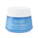 Лесна крема за хидратација на кожата | Vichy | Aqualia Thermal Light Cream | 50 ml