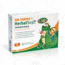 Лижавчиња за деца | Dr. Theiss