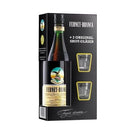 Ликер | Branka Fernent | Со подарок 2 чаши