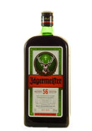 Ликер | Jagermeister | 1l