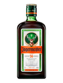 Ликер | Jagermeister | 0.5l