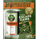 Ликер - со друштвена игра | Jagermeister | 0.7l