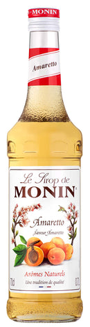 Ликер | Monin | Amaretto | 0.7l