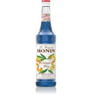 Ликер | Monin | Blue Curacao | 0.7l