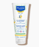 Лосион за тело збогатен со cold крем | Mustela | 200ml