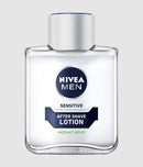 Лосион за после бричење | Nivea | Sensitive | 100ml