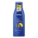 Млеко за тело | Nivea | Q10 Firming | 250ml