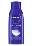 Лосион за тело | Nivea | Nourishing | 400ml