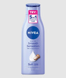 Лосион за тело | Nivea | Smooth Care | 250ml