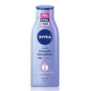Лосион за тело | Nivea | Smooth Care | 400ml