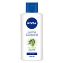 Лосион за тело | Nivea | Olive | 400ml