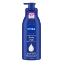 Лосион за тело | Nivea | Body Milk | 400ml