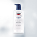 Лосион за тело со 5% Urea | Eucerin UreaRepair Plus | 250ml