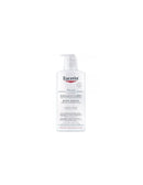 Смирувачки лосион за тело - погоден за бебиња | Eucerin AtopiControl | 400ml