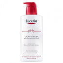 Ултра лесен лосион за тело | Eucerin | 400ml