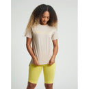 Маица | Hummel | Беж