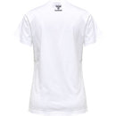 Маица | Hummel | Бела