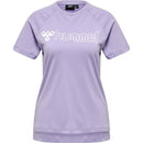 Маица | Hummel | Лила