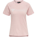 Маица | Hummel | Розева