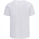 Маица | Hummel | бела