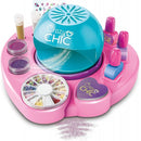 Сет за маникир | Clementoni | 6+ години