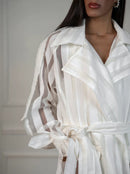 Мантил - Бел | Bransoa