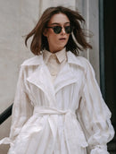 Мантил - Бел | Bransoa