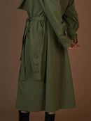 Мантил - Зелен | Bransoa