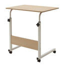 Метална масичка за компјутер