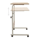 Метална масичка за компјутер