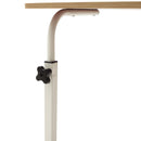 Метална масичка за компјутер