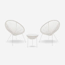 Сет од маса и столови | Garden Lounge Set