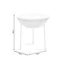 Сет од маса и столови | Garden Lounge Set