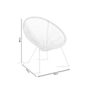 Сет од маса и столови | Garden Lounge Set