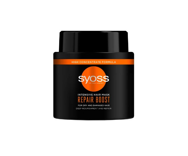 Маска за коса - Repair | Syoss | 500ml